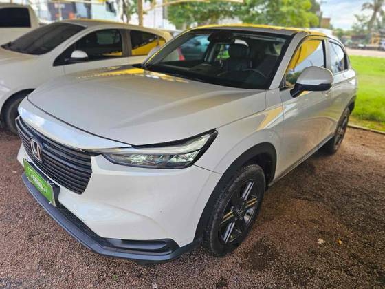 HONDA HR-V 1.5 DI I-VTEC FLEX EXL CVT